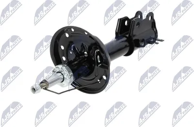 Produktbild von NTY Stoßdämpfer Vorne Links für FIAT Linea (323, 110) Federbein A-FT-033