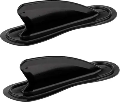 Obrázok produktu pre Kajak -Skeg -Flossen für aufblasbares Bootskanu Surfboard verfolgt