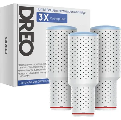 Produktbild von Dreo Makro Pro Filter für DR-HHM010S Luftbefeuchter