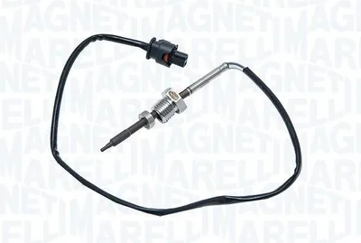 Produktbild von MAGNETI MARELLI 172000283010 Abgastemperatursensor passend für MERCEDES-BENZ E-Klasse Limousine (W211)