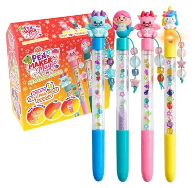 Produktbild von Gear2Play PM1649, 180 Stück(e)