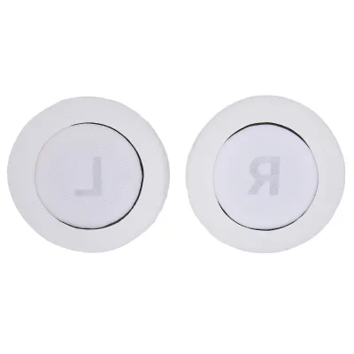Image de Coussinets d'oreille, coussinets d'oreille, coussinets d'oreille pour casque d'écoute, couverture de coussinets d'oreille, coussinets d'oreille de remplacement, coussinets d'oreille de remplacement