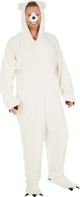 Produktbild von Kostüm Eisbär - L