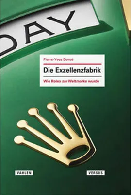 Image de Die Exzellenzfabrik