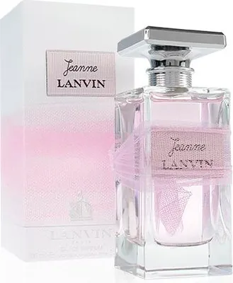 Zdjęcie produktu dla Lanvin Jeanne parfémovaná voda pro ženy 50 ml