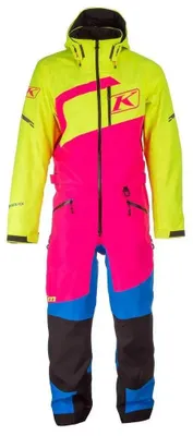Produktbild von Klim Ripsa Gore-tex® Rennanzug Mehrfarbig M / Regular Mann Mehrfarbig M