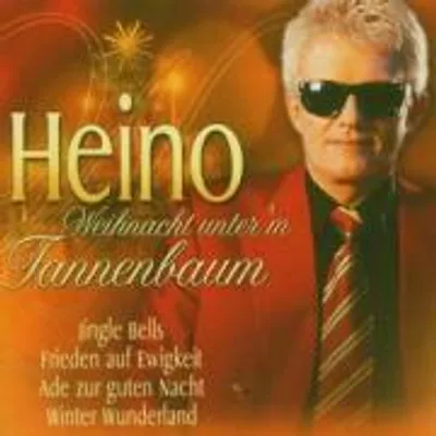 Image de Heino - Noël sous le sapin