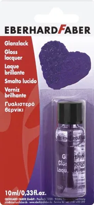 Image de STAEDTLER Zubehör Fimo Glanzlack auf Wasserbasis 10 ml
