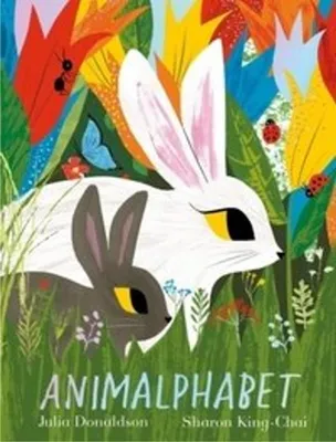 Obrázok produktu pre Animalphabet