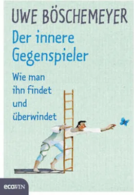 Immagine prodotto di Der innere Gegenspieler