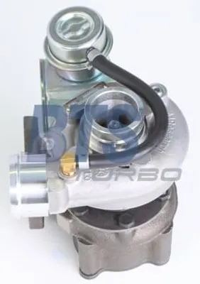 Produktbild von Turbolader BTS TURBO T911300 ORIGINAL für VW TRANSPORTER III Bus
