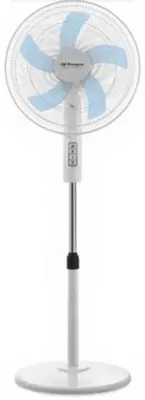Produktbild von Orbegozo 17733 Or Standventilator Silber One Size / EU Plug 220V Silber One Size