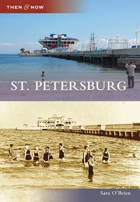 Produktbild von St. Petersburg