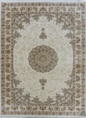 Immagine prodotto di 200x290 cm Tappeto Creante 19084 Beige