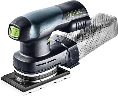 Produktbild von FESTOOL Akku-Rutscher RTSC 400 Li-Basic * 201519