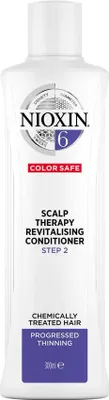 Obrázek produktu pro Nioxin System 6 - kondicionér 300 ml