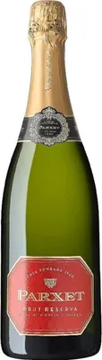 Produktbild von Parxet Brut Reserva Magnum Schaumwein Spanien Schaumwein 150.00 cl 11.5 %