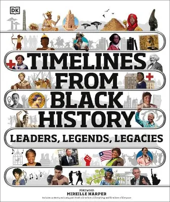 Immagine prodotto di Timelines from Black History