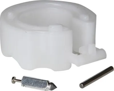 Produktbild von Schwimmer inkl. Schwimmernadel + Bolzen für Dellorto PHVA PHBN 12-17,5mm Vergaser