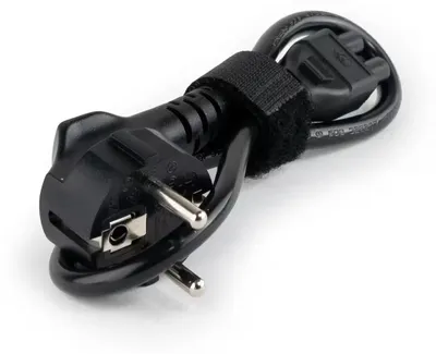 Produktbild von Barco B1960151k Netzkabel One Size / EU Plug 220V One Size