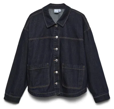 Image de VERO MODA - Veste chemise pour femmes, modèle VMJAMIE.
Jean pour femmes, modèle VMJAMIE
