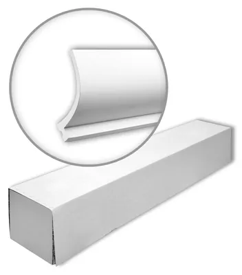 Immagine prodotto di Cornici Profhome 150220 1 cartone con 6 strisce decorative 12 m
