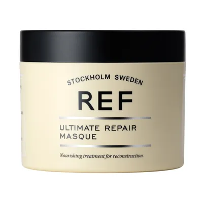 Image de Stockholm Sweden Ref Ultimate Repair Mask 250ml - masque réparateur 