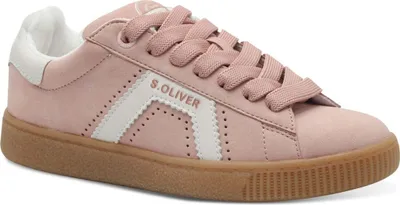 Produktbild von s.Oliver Damen Sneaker 5-23633-44 544 Farbe: Rosa Größe: 39