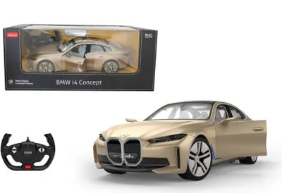 Immagine prodotto di Bmwi4 Concept - 1:14 - R/C