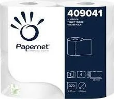 Immagine prodotto di Papernet 409041 Carta igienica 40,7 m