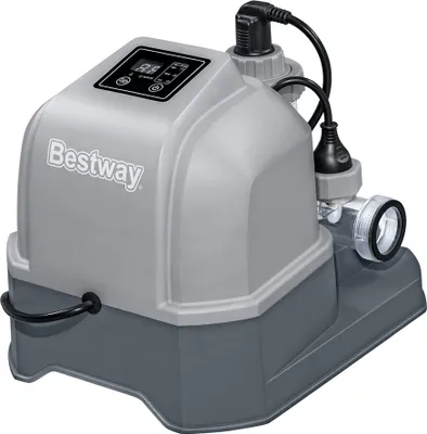Produktbild von Bestway® Salzwasser-Chlorinator Hydrogenic™ 12 g/h
