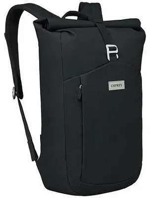 Obrázek produktu pro Osprey Arcane Roll Top Pack Batoh Black 24 L
