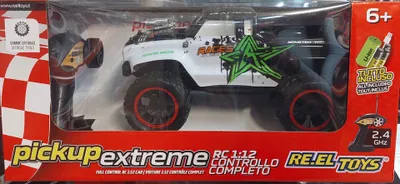 Immagine prodotto di EXTREME PICK-UP, scala 1:12