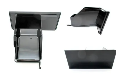 Produktbild von DeLonghi 7313238831 Tresterbehälter für ETAM29.510.B Autentica Kaffeevollautomat