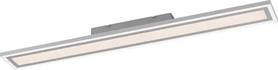Obrázek produktu pro JUST LIGHT EDGING LED stropní svítidlo Regulovatelná barva světla 17W bílá 14853-16