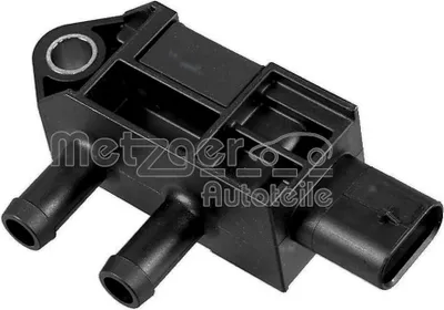 Image de Capteur, Abgasdruck