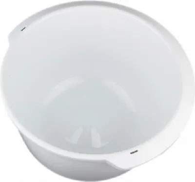 Productafbeelding van Bosch MUZ5KR1, Wit, Kunststof, MUM 5, 251 mm, 274 mm, 182 mm