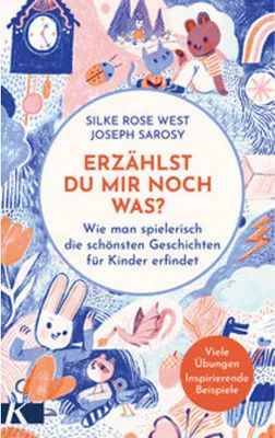 Produktbild von Erzählst du mir noch was?