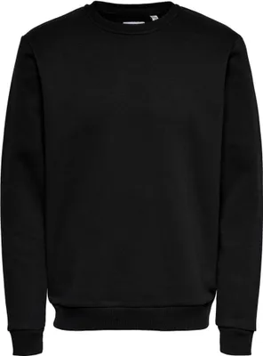 Produktbild von ONLY & SONS Basic Sweatshirt ONSCERES Größe: XL