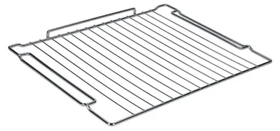 Produktbild von easyPART passend für 481010408519 Bauknecht Grillrost 445x340x22mm für Backofen Herd