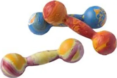 Obrázok produktu pre Hračka pre psa Chinka plávajúca Vanil. 14 cm SP