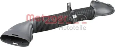 Produktbild von Ansaugschlauch Luftfilter Eingang METZGER für u.a. MERCEDES-BENZ C-KLASSE