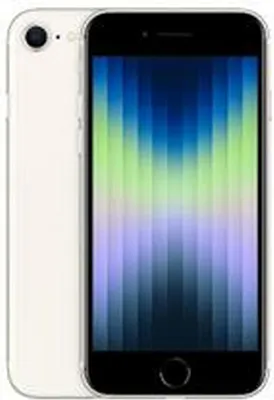 Zdjęcie produktu dla Smartfon Apple iPhone SE 4,7" z sześciordzeniowym procesorem, 4 GB pamięci RAM i 256 GB pamięci wewnętrznej, kolor biały