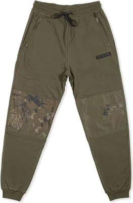 Produktbild von Spodnie Dresowe Joggery Wędkarskie Nash Scope Lite r. XXL