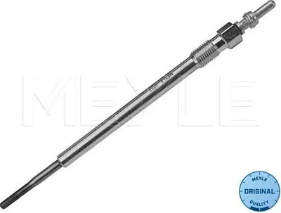 Produktbild von MEYLE 614 860 0011 ORIGINAL Quality Diesel Glühkerze für OPEL INSIGNIA Caravan
