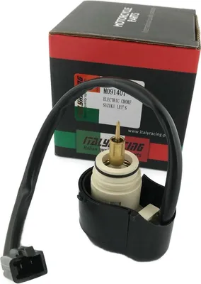 Produktbild von VERGASER E-CHOKE für SUZUKI ZILLION UX50 KATANA AY 50 STARTAUTOMATIK