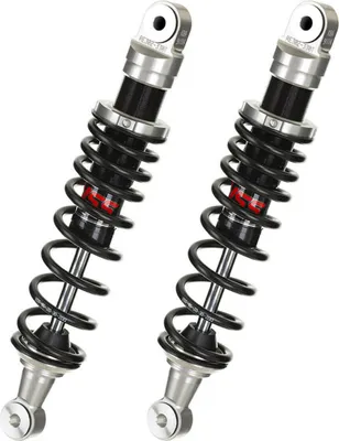 Immagine prodotto di Coppia ammortizzatori posteriori YSS RE302-330T-04-88 regolazione precarico