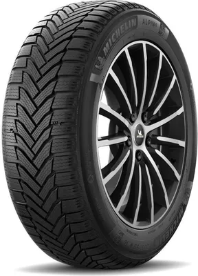 Image de Pneus MICHELIN 175/60 R18 85H ALPIN 6