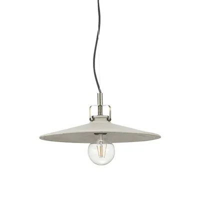 Produktbild von Ideal Lux Hängeleuchte Brooklyn Sp1 D25