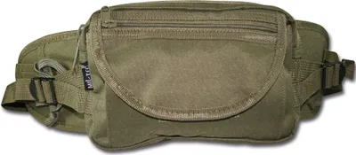 Produktbild von Mil-Tec Gürteltasche Gross oliv